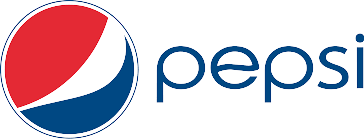 Pepsi logo