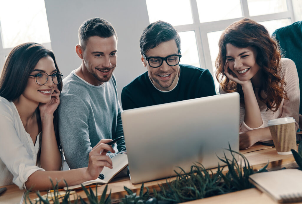 Seo team of IQADD.